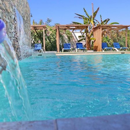 Bungalow La Roa I Conil De La Frontera Εξωτερικό φωτογραφία