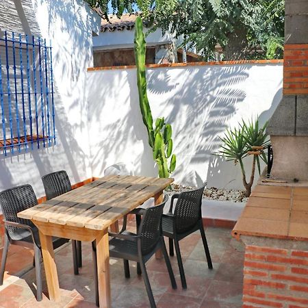 Bungalow La Roa I Conil De La Frontera Εξωτερικό φωτογραφία