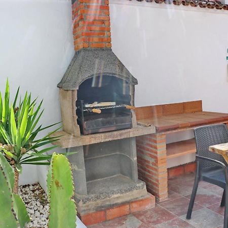 Bungalow La Roa I Conil De La Frontera Εξωτερικό φωτογραφία