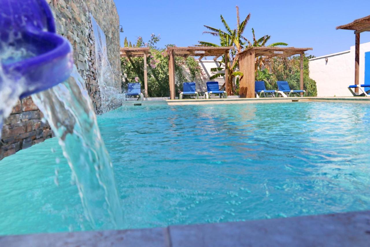 Bungalow La Roa I Conil De La Frontera Εξωτερικό φωτογραφία