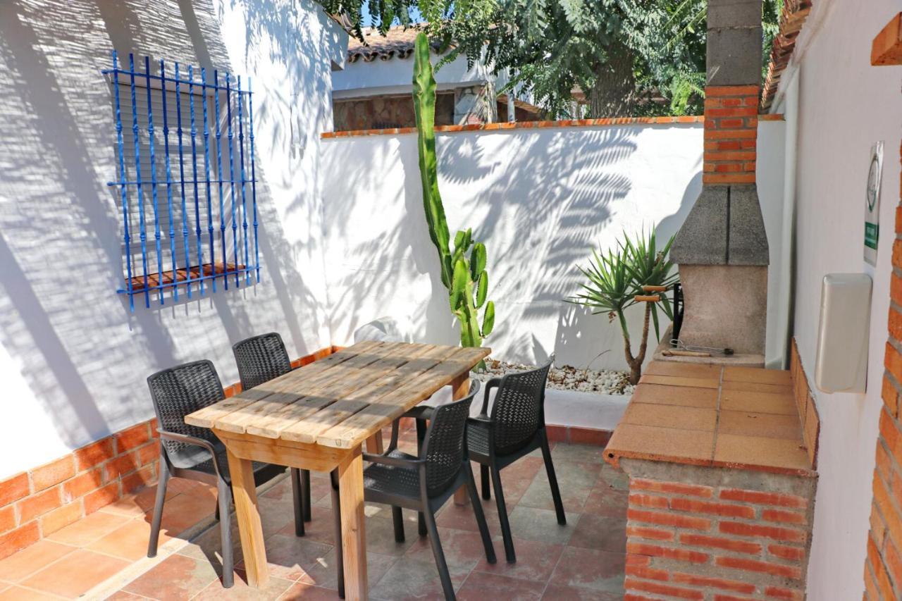 Bungalow La Roa I Conil De La Frontera Εξωτερικό φωτογραφία