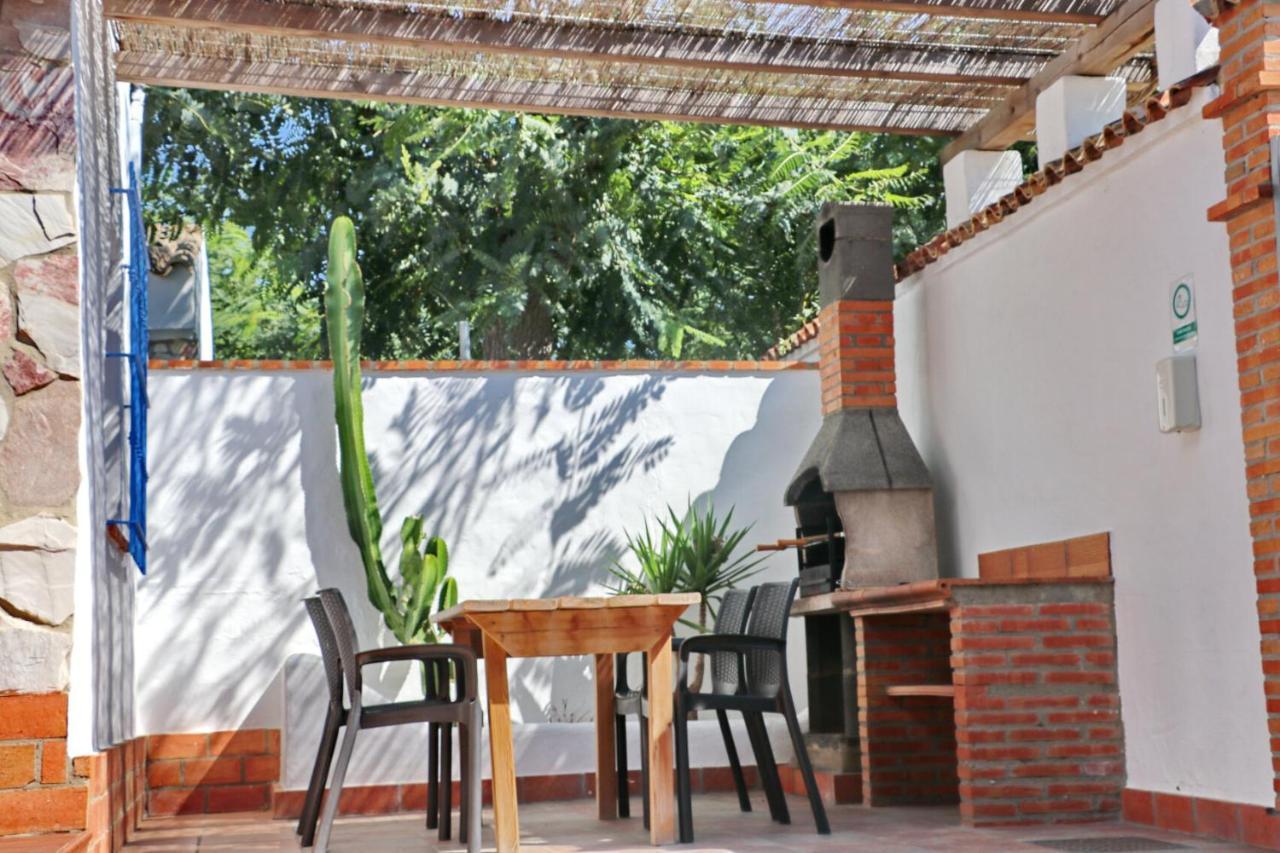 Bungalow La Roa I Conil De La Frontera Εξωτερικό φωτογραφία