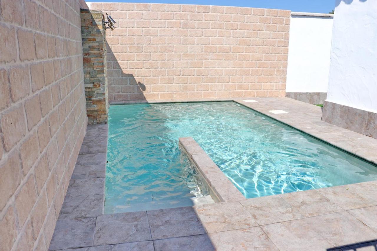 Bungalow La Roa I Conil De La Frontera Εξωτερικό φωτογραφία
