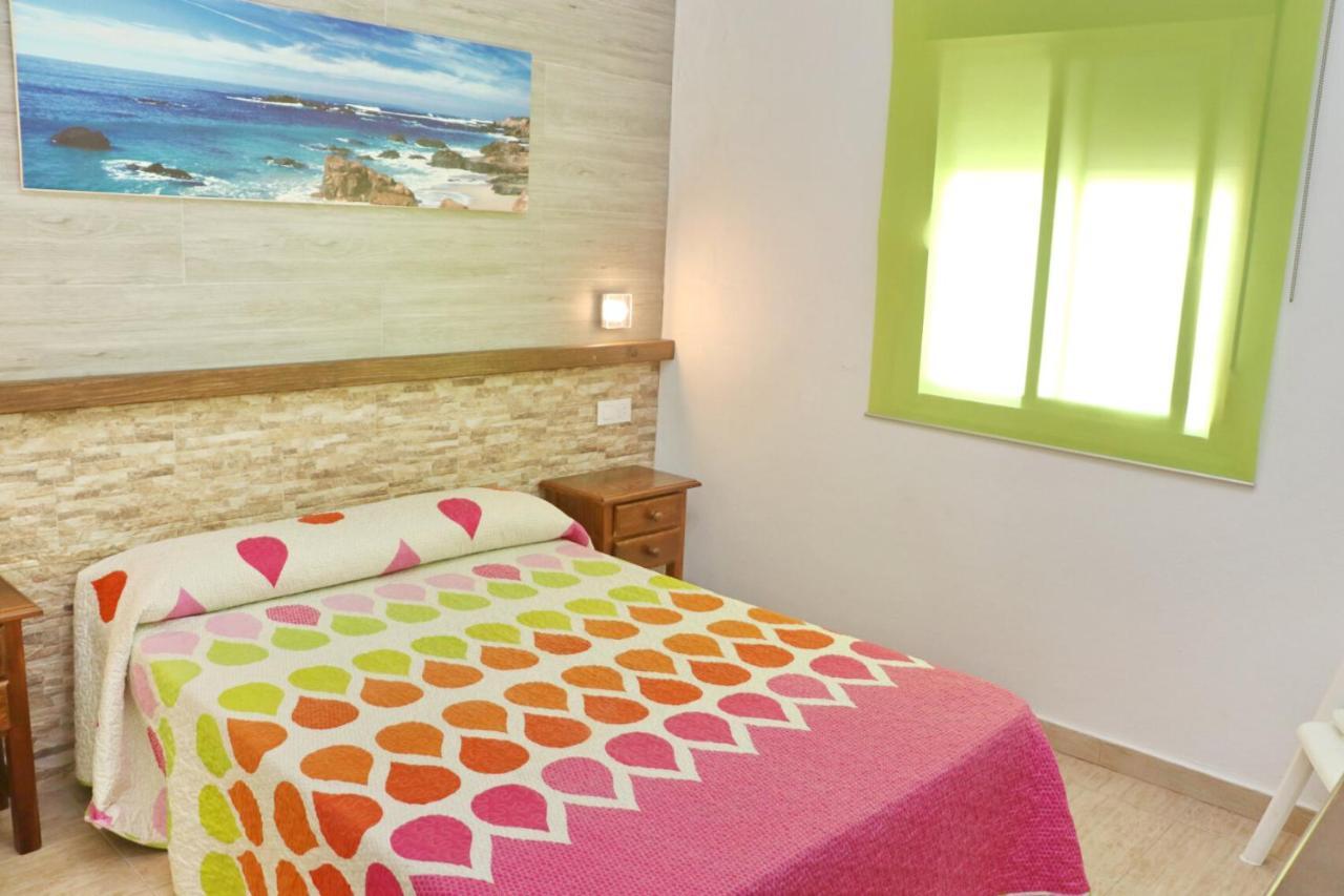 Bungalow La Roa I Conil De La Frontera Εξωτερικό φωτογραφία