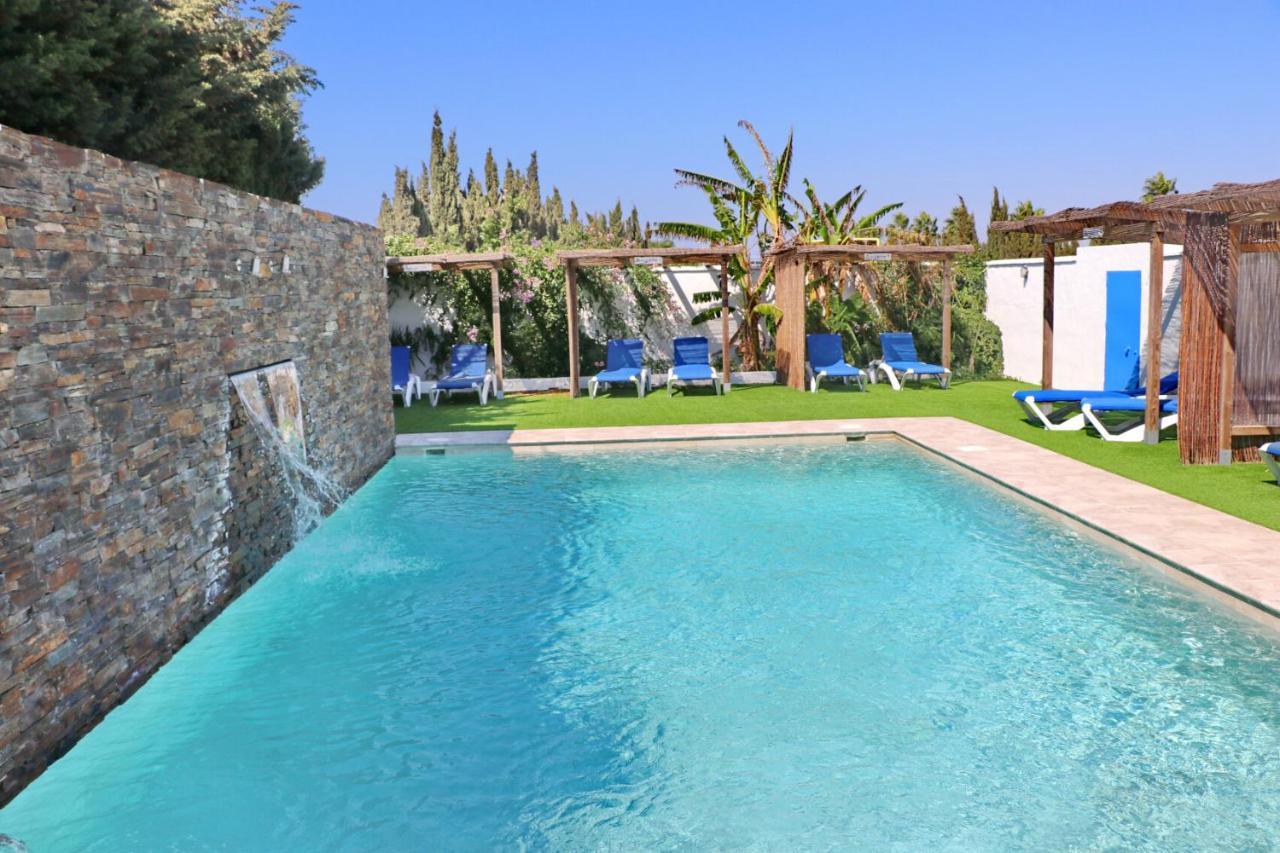 Bungalow La Roa I Conil De La Frontera Εξωτερικό φωτογραφία