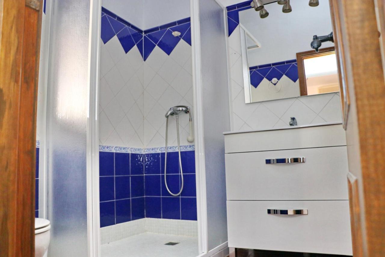 Bungalow La Roa I Conil De La Frontera Εξωτερικό φωτογραφία