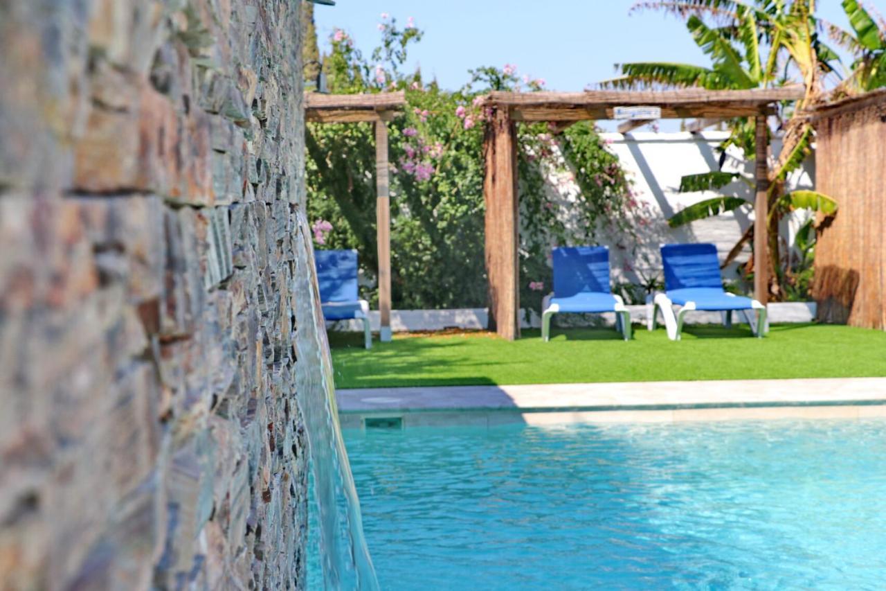 Bungalow La Roa I Conil De La Frontera Εξωτερικό φωτογραφία