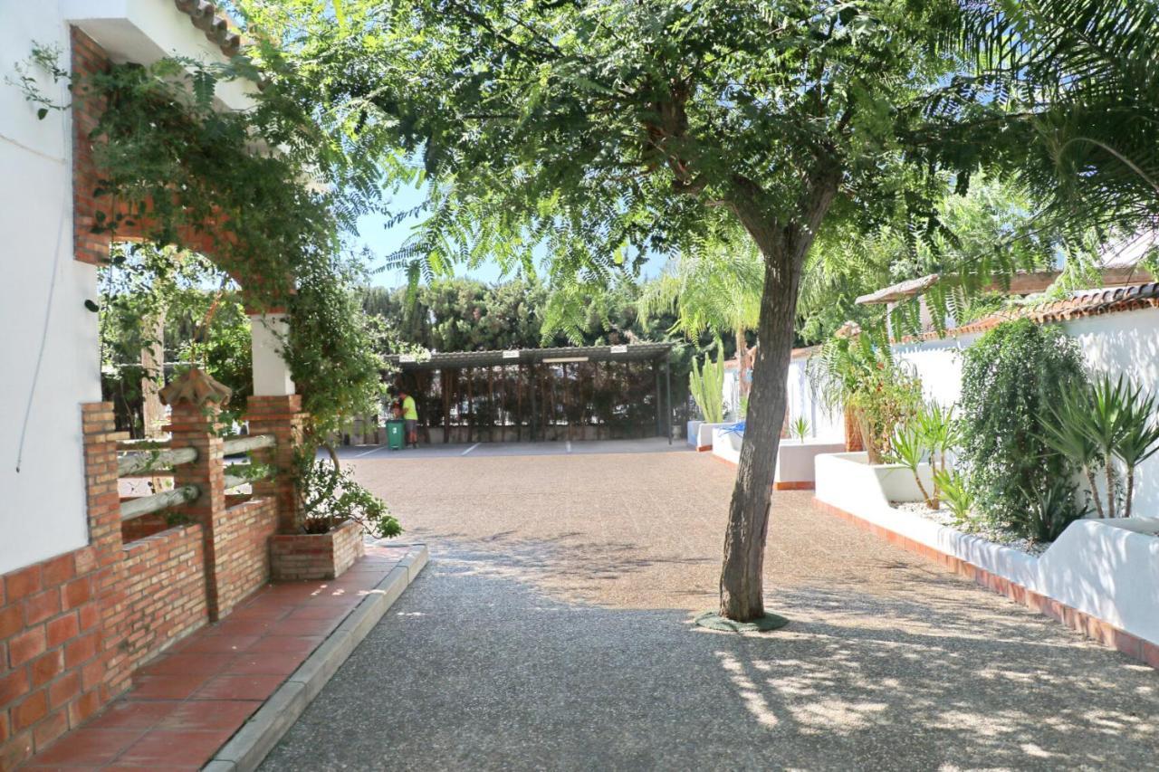 Bungalow La Roa I Conil De La Frontera Εξωτερικό φωτογραφία