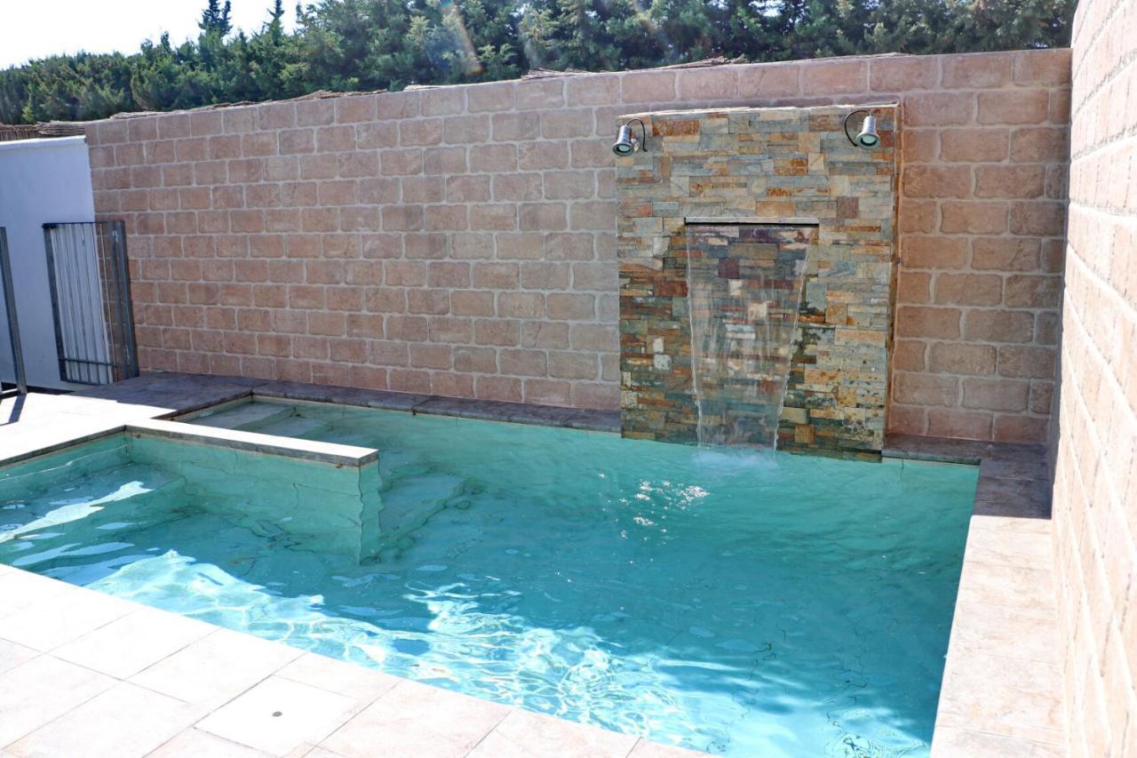 Bungalow La Roa I Conil De La Frontera Εξωτερικό φωτογραφία