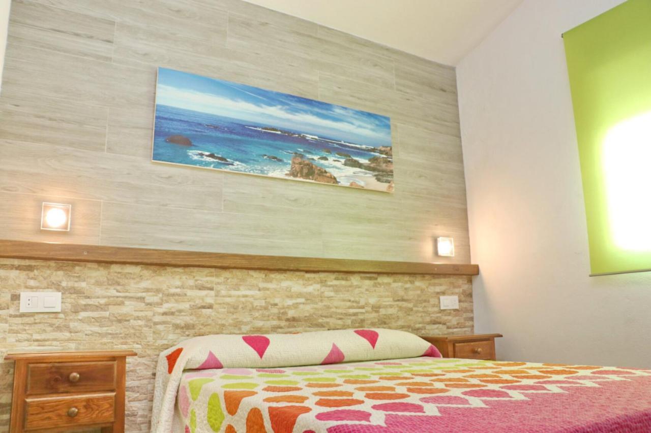 Bungalow La Roa I Conil De La Frontera Εξωτερικό φωτογραφία